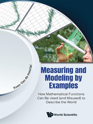 cover image of Measuring and Modeling by Examples